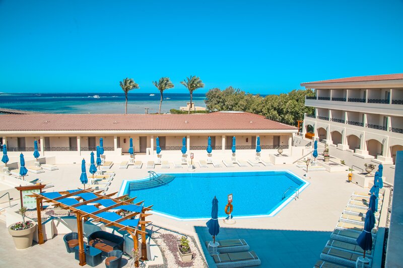 Cleopatra Luxury Resort Makadi Bay 19