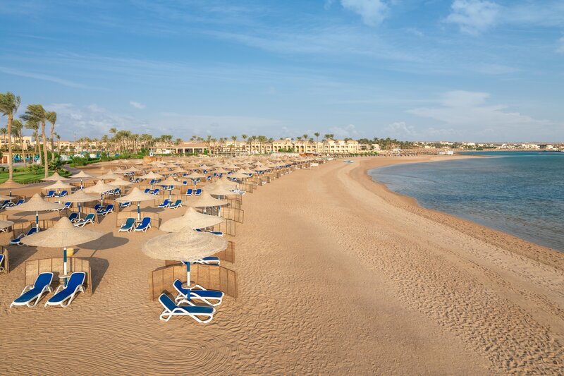 Cleopatra Luxury Resort Makadi Bay 20