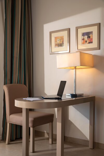 Cleopatra Luxury Resort Makadi Bay 28