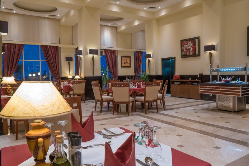 Cleopatra Luxury Resort Makadi Bay 39