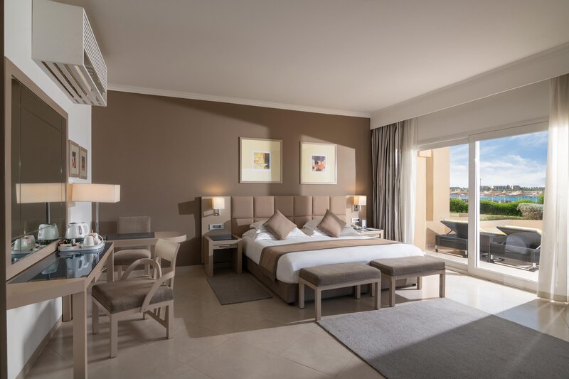 Cleopatra Luxury Resort Makadi Bay 45