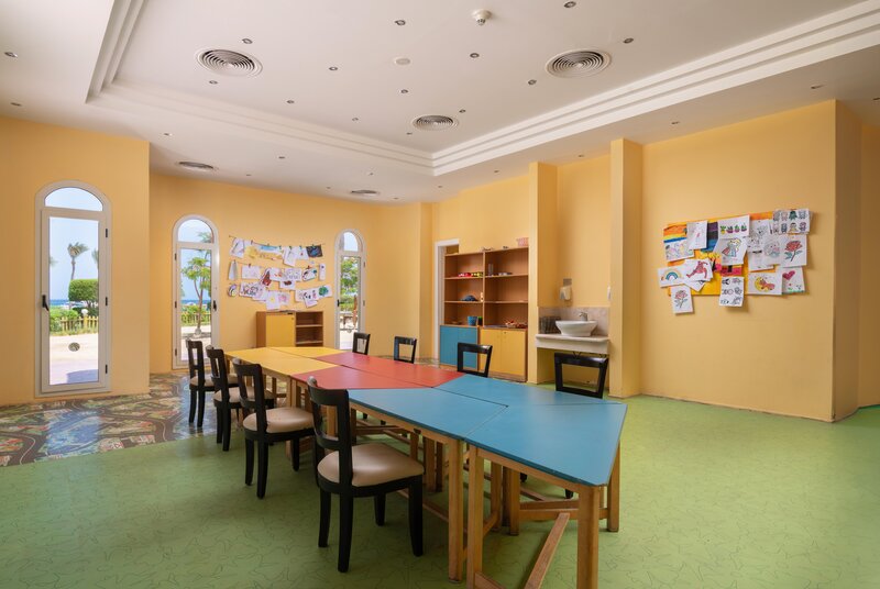 Cleopatra Luxury Resort Makadi Bay 47