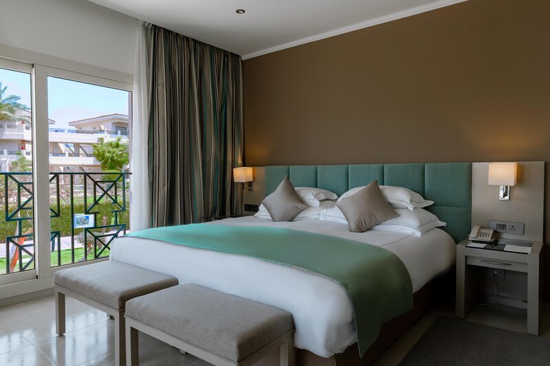 Cleopatra Luxury Resort Makadi Bay 56