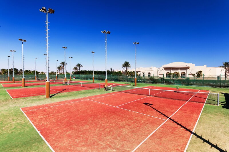 Cleopatra Luxury Resort Makadi Bay 7