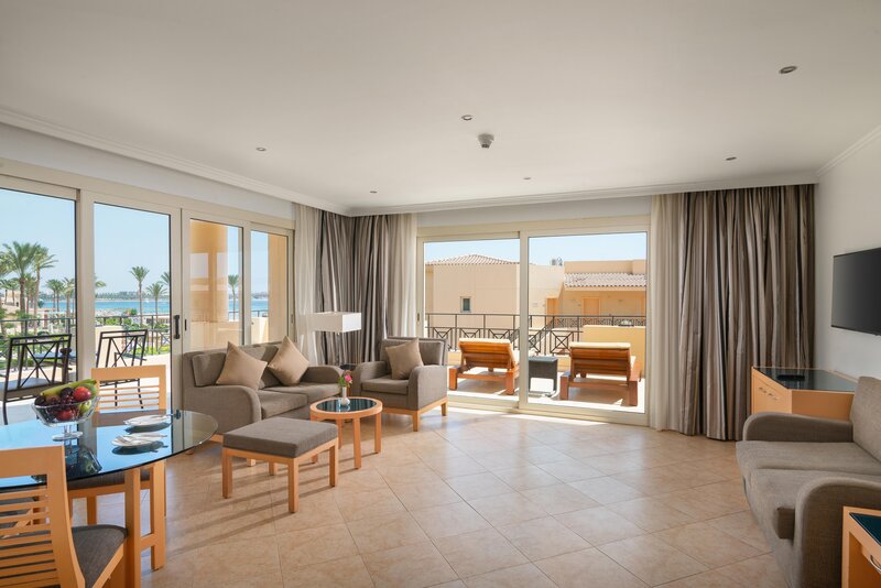 Cleopatra Luxury Resort Makadi Bay 15