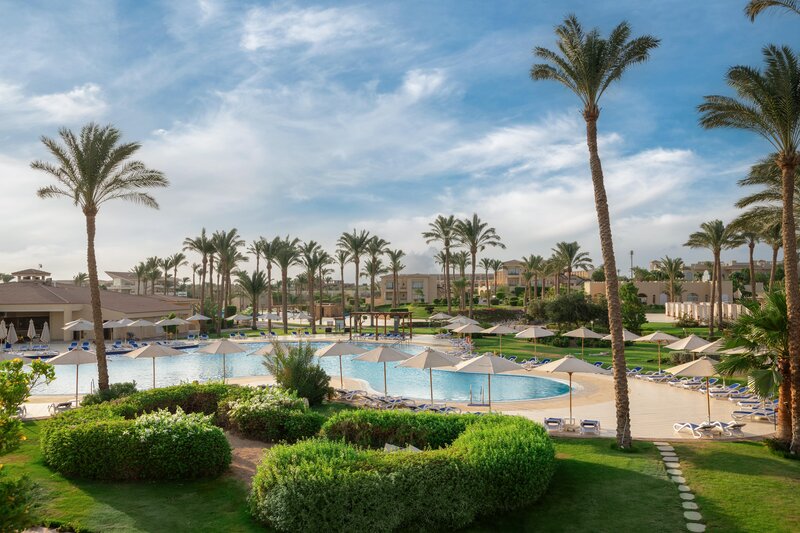 Cleopatra Luxury Resort Makadi Bay 21