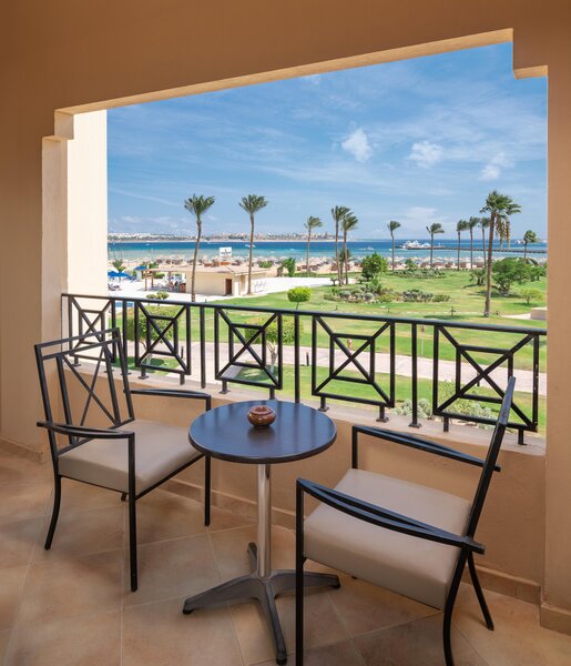 Cleopatra Luxury Resort Makadi Bay 31