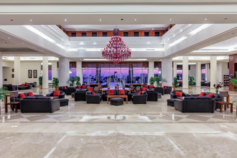 Cleopatra Luxury Resort Makadi Bay 34