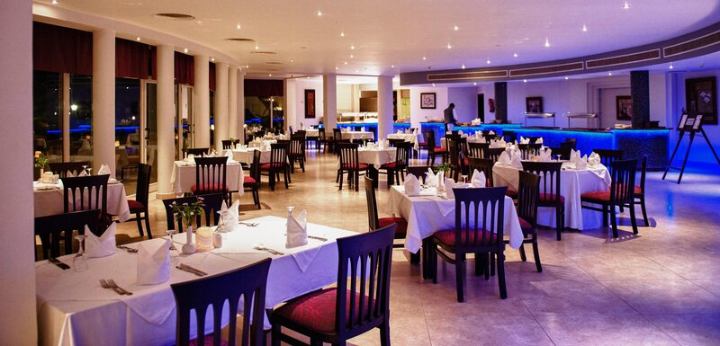 Cleopatra Luxury Resort Makadi Bay 37