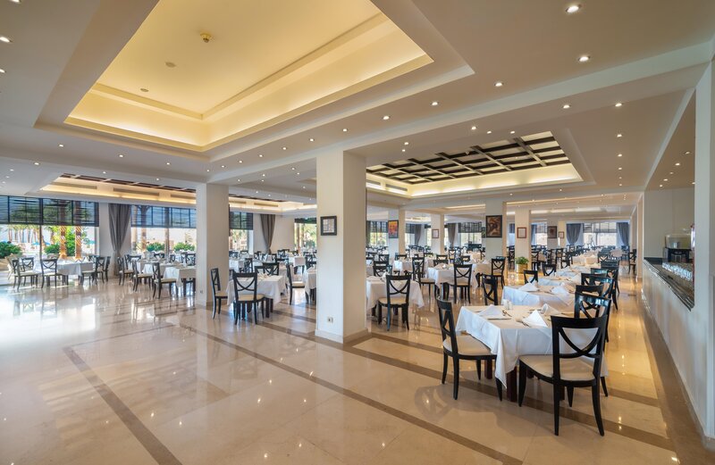 Cleopatra Luxury Resort Makadi Bay 38