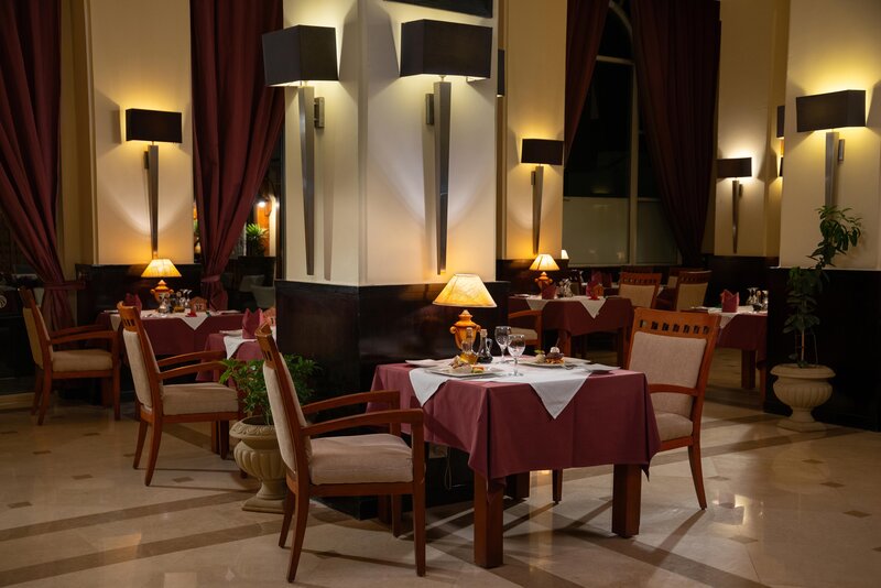 Cleopatra Luxury Resort Makadi Bay 39