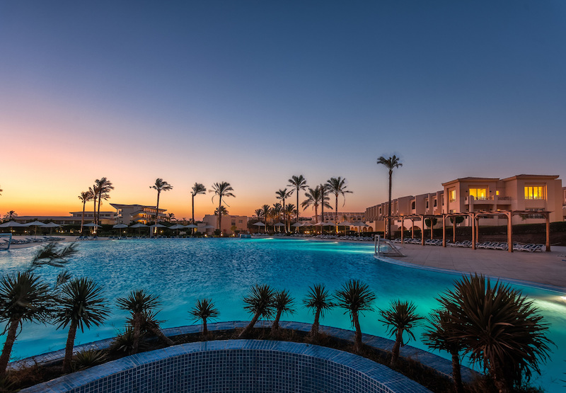 Cleopatra Luxury Resort Makadi Bay 42