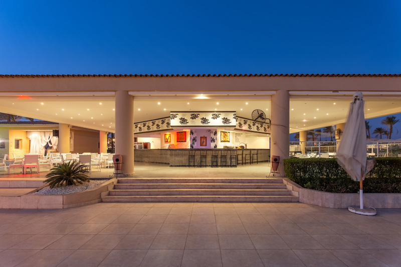 Cleopatra Luxury Resort Makadi Bay 45