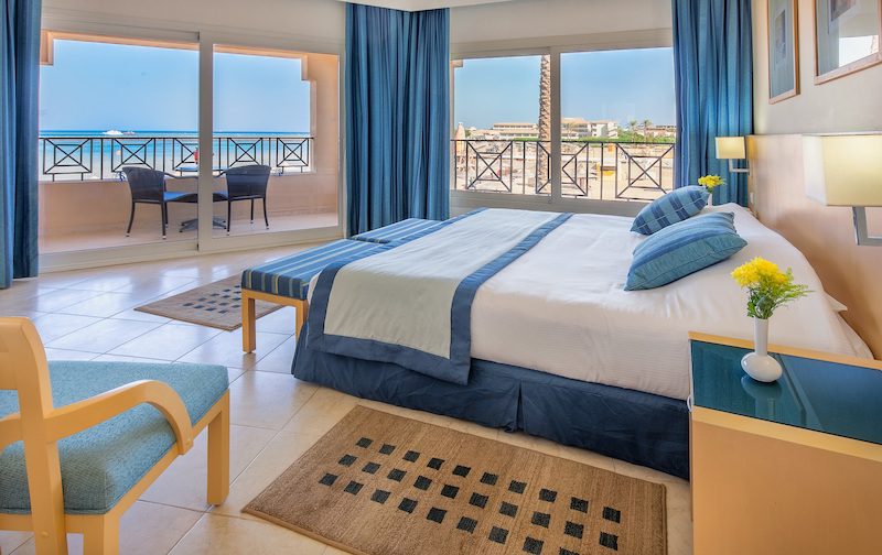 Cleopatra Luxury Resort Makadi Bay 46