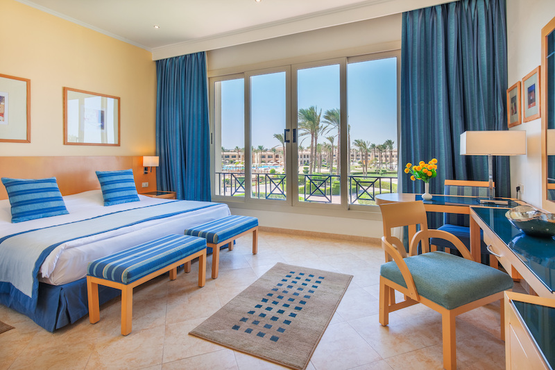 Cleopatra Luxury Resort Makadi Bay 47