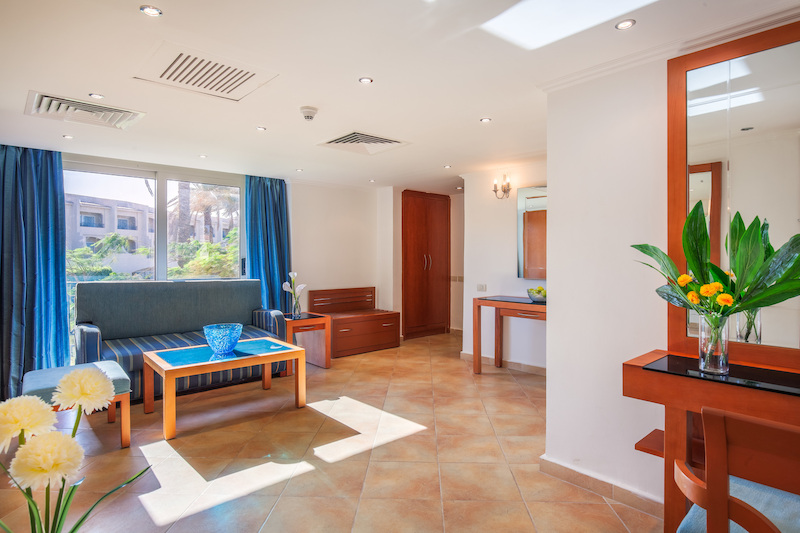 Cleopatra Luxury Resort Makadi Bay 49