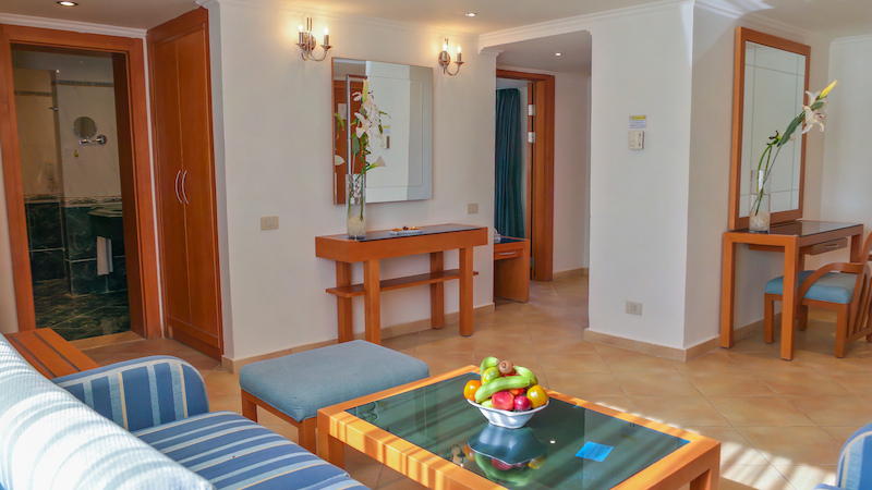 Cleopatra Luxury Resort Makadi Bay 50