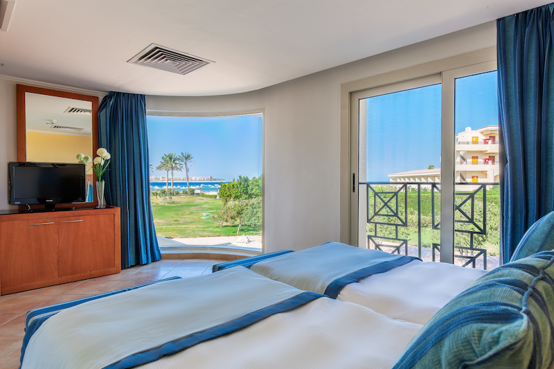 Cleopatra Luxury Resort Makadi Bay 51