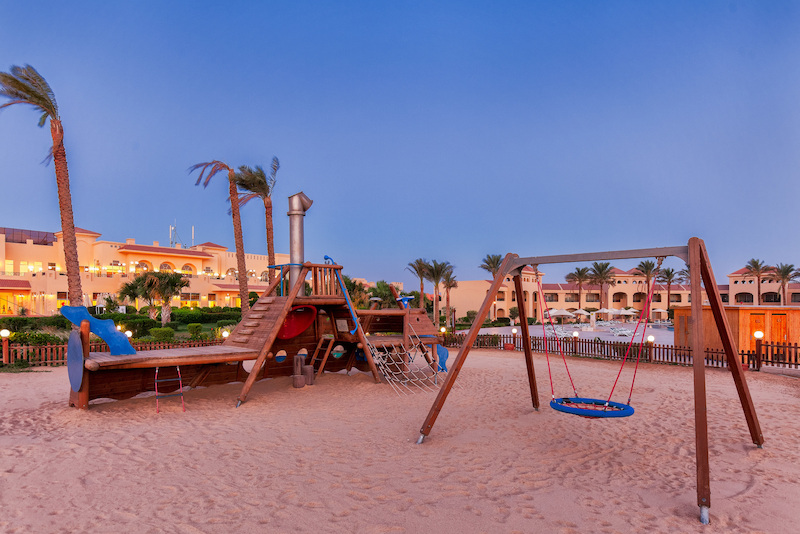Cleopatra Luxury Resort Makadi Bay 55