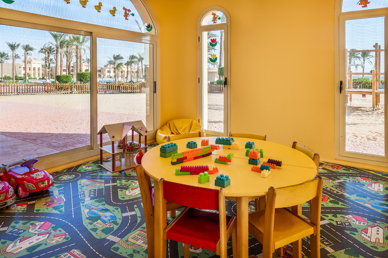 Cleopatra Luxury Resort Makadi Bay 56