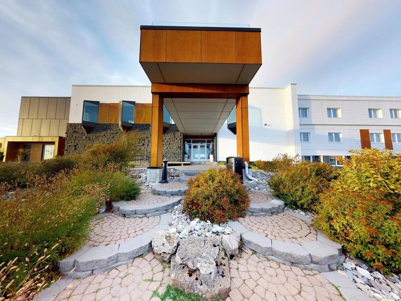 Riôtel Matane 4