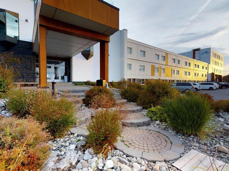 Riôtel Matane 5