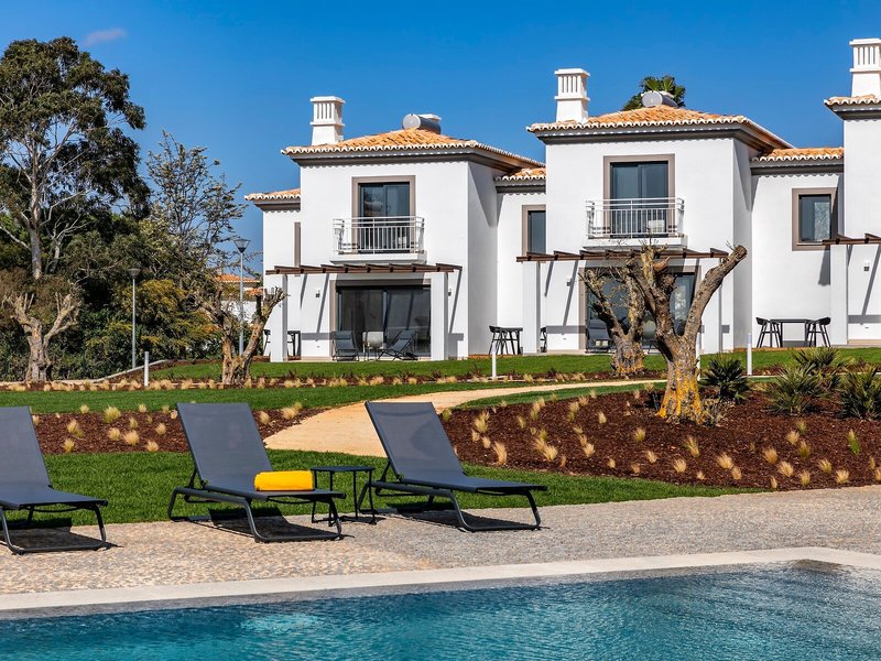 Quinta do Algarvio Village Resort