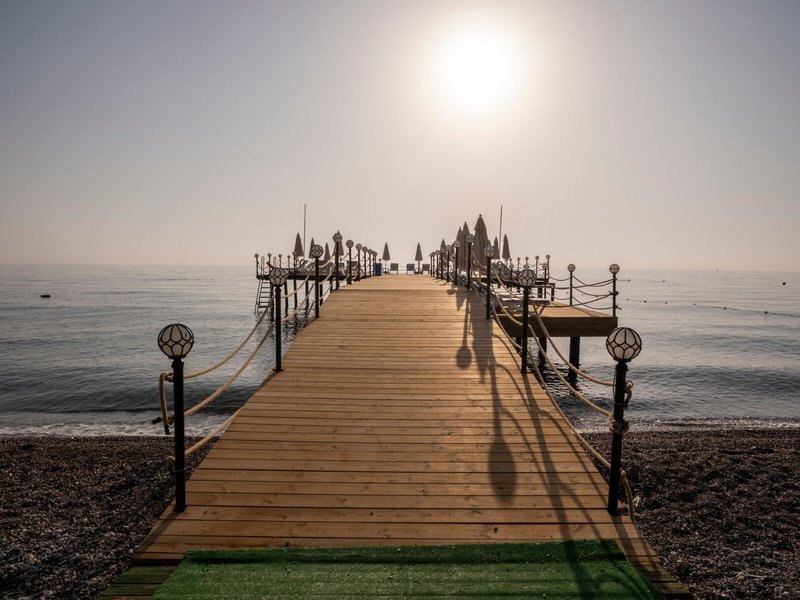 Palmet Beach Resort & SPA Hotel  7