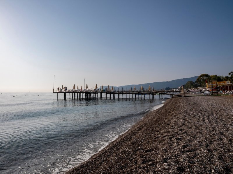 Palmet Beach Resort & SPA Hotel  8