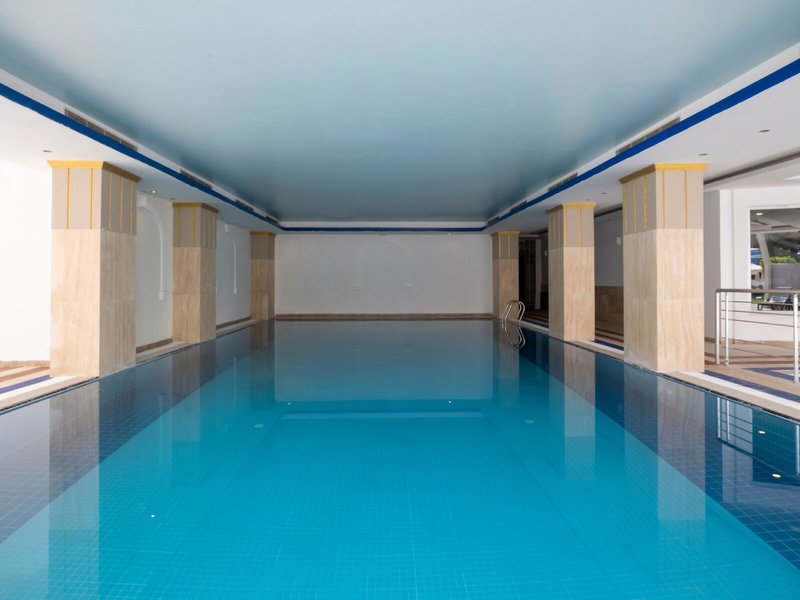 Palmet Beach Resort & SPA Hotel  13