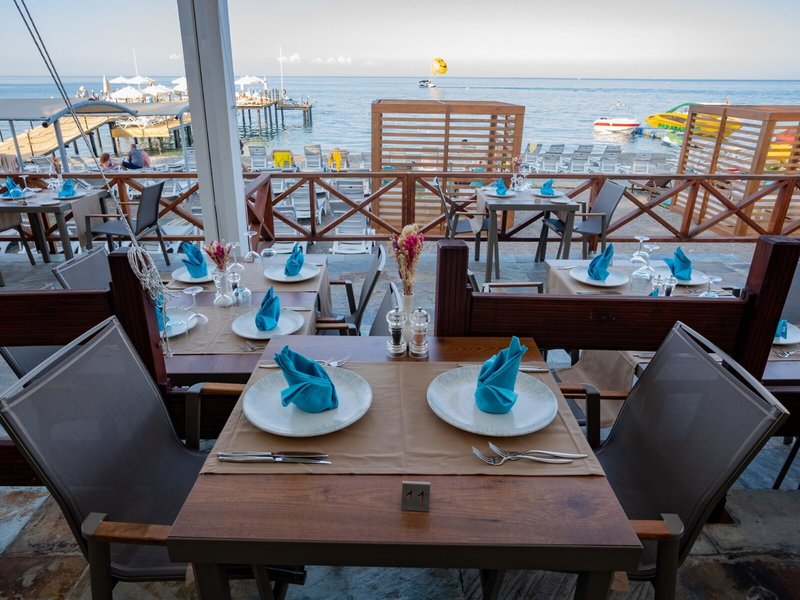 Palmet Beach Resort & SPA Hotel  15