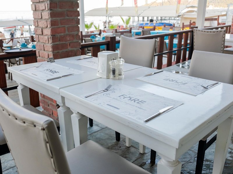 Palmet Beach Resort & SPA Hotel  18