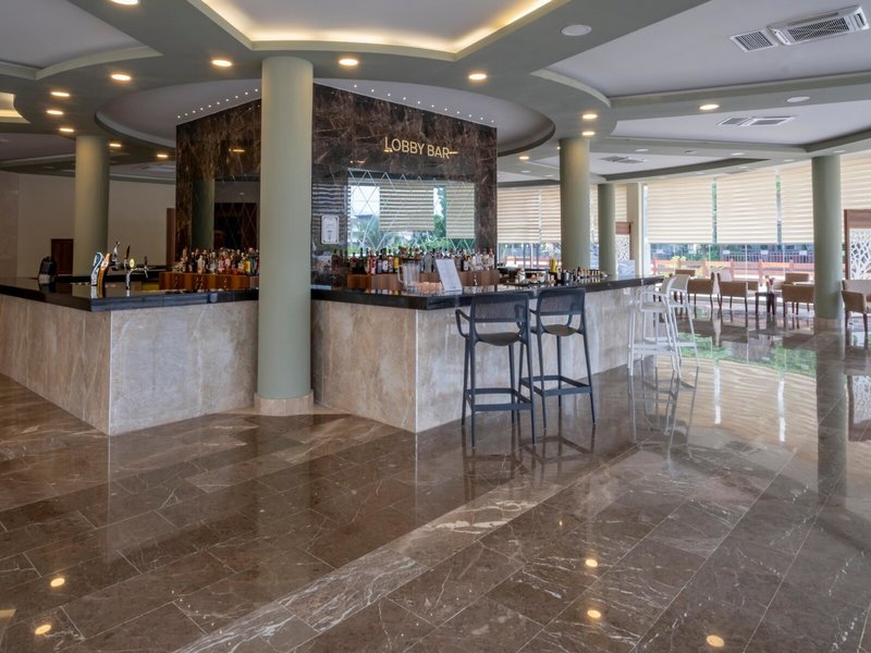 Palmet Beach Resort & SPA Hotel  20