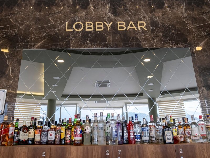 Palmet Beach Resort & SPA Hotel  21