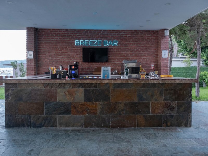 Palmet Beach Resort & SPA Hotel  22