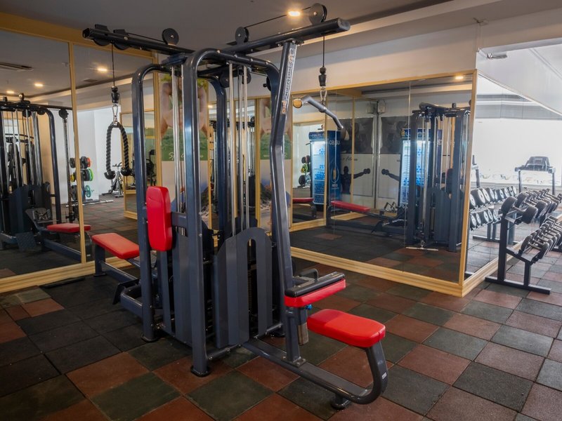 Palmet Beach Resort & SPA Hotel  27