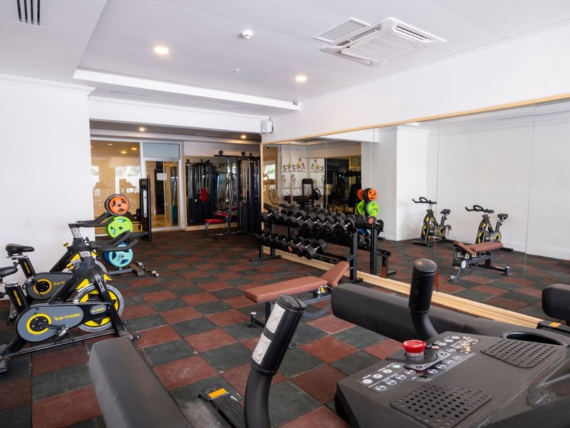 Palmet Beach Resort & SPA Hotel  28