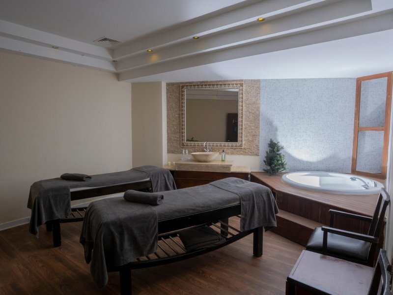 Palmet Beach Resort & SPA Hotel  31