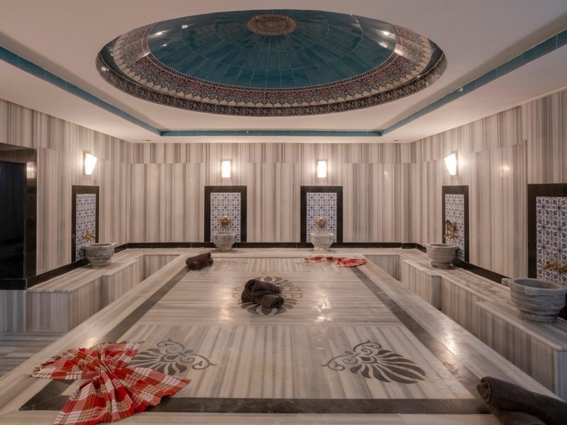 Palmet Beach Resort & SPA Hotel  32