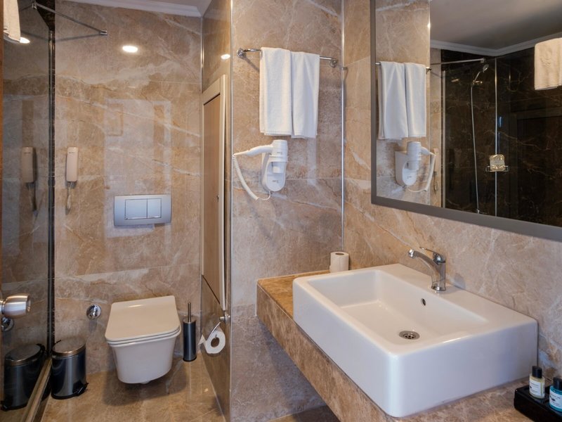 Palmet Beach Resort & SPA Hotel  34