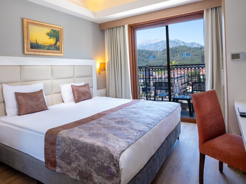 Palmet Beach Resort & SPA Hotel  35