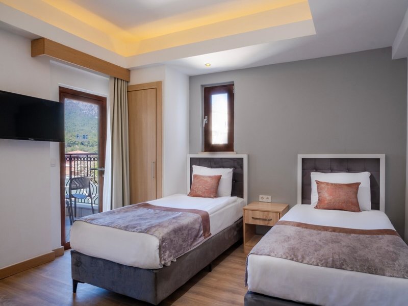 Palmet Beach Resort & SPA Hotel  36