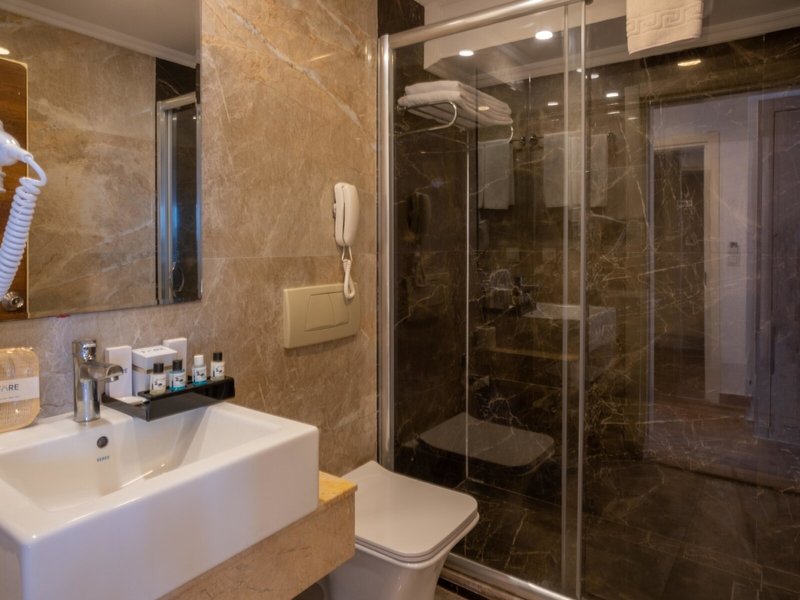 Palmet Beach Resort & SPA Hotel  37