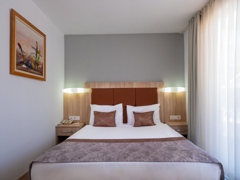 Palmet Beach Resort & SPA Hotel  38