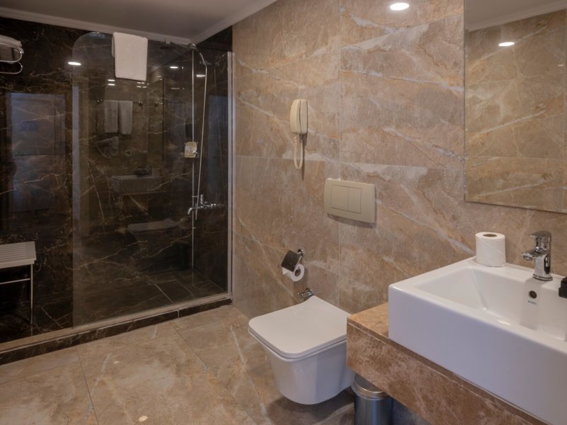 Palmet Beach Resort & SPA Hotel  39