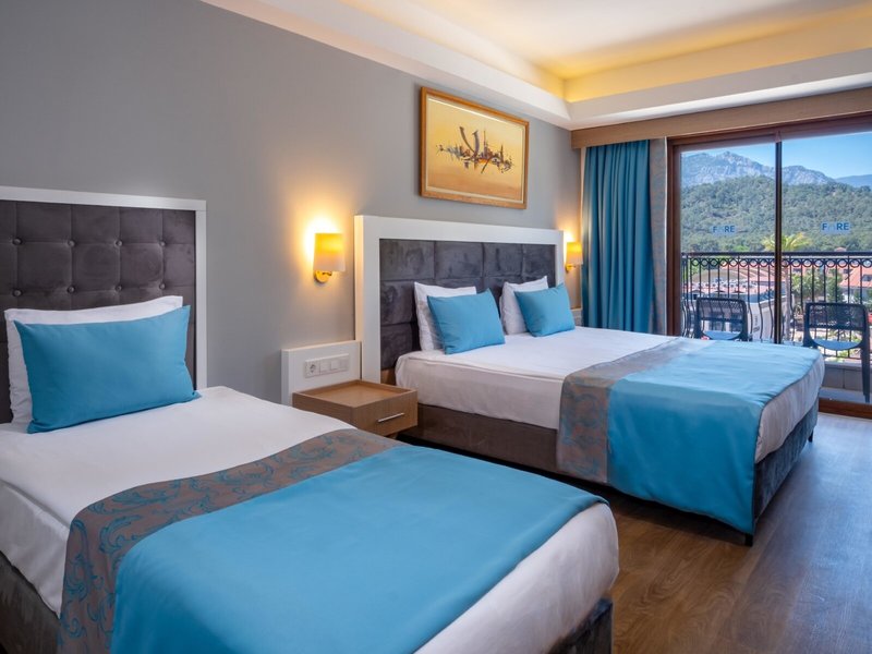 Palmet Beach Resort & SPA Hotel  40