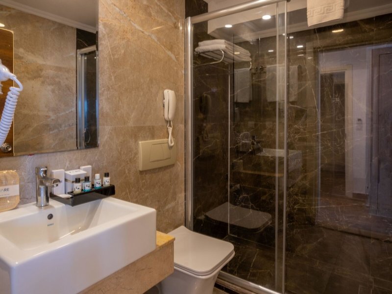 Palmet Beach Resort & SPA Hotel  44