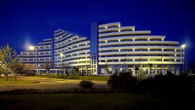 Oceano Atlantico Apartamentos Turisticos 2