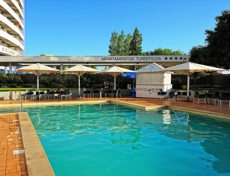 Oceano Atlantico Apartamentos Turisticos 4