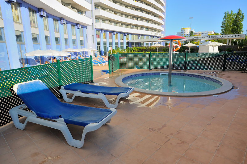 Oceano Atlantico Apartamentos Turisticos 5